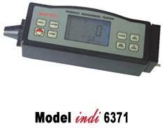 Surface Roughness Tester