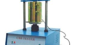 SS Testing Equipment