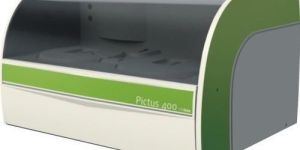 Chemistry Analyzer