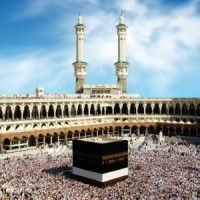 Hajj & Umrah Services