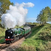 Railway Ticketing Services