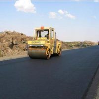 Road Construction