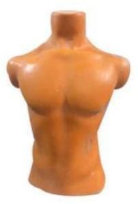 FRP Display Mannequin