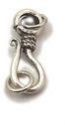 Sterling Silver Finding