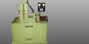 Automatic Upset Butt Welder