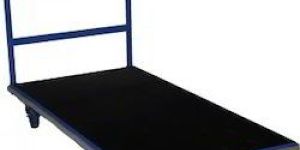 Heavy Duty Platform Trolley
