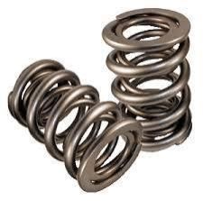 Heavy Duty Coil Springs