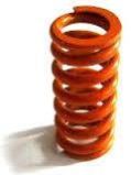 Hot Coiled Springs