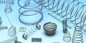 Metal Compression Springs
