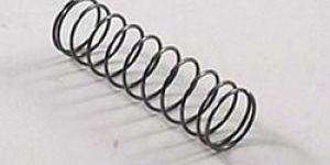 Micro Springs