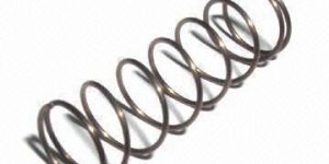 Precise Compression Springs