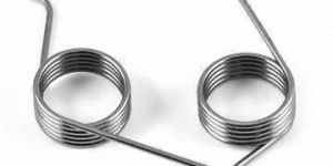 Precise Torsion Springs