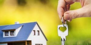 Buying & Selling Property