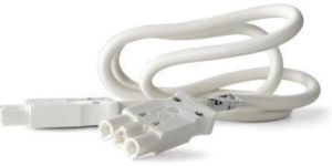 White Cords Accessories