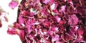 Dried Rose Petals
