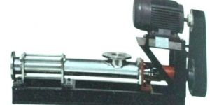 Screw Pump