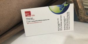 Business Cards