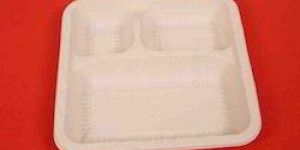 Biodegradable Tray