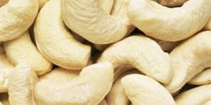 Organic Cashew Nuts