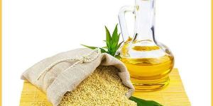 Pure Sesame Oil