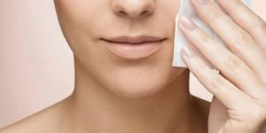 White Face Tissues