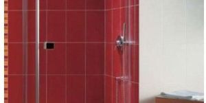 Glass Shower Enclosure