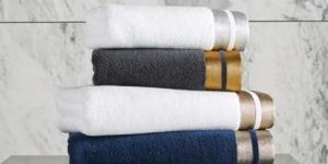 Turkish Cotton Towel Set