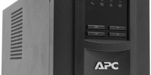 Uninterruptible Power Supply