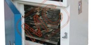 Hot Air Oven