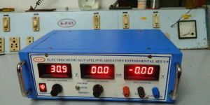 Electrochemical Instruments