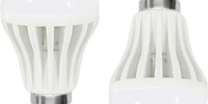 Plastic LED Bulb