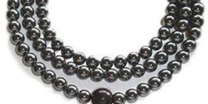 Hematite Rosary