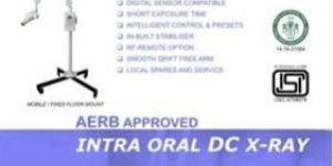 Dental X-ray Machine