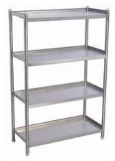 Kitchen Storage Rack