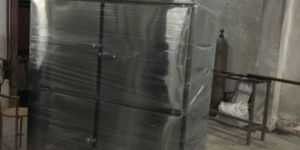 Four Door Refrigerator