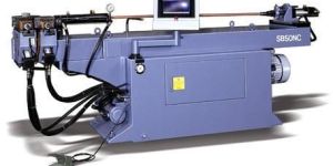 Hydraulic Pipe Bending Machine