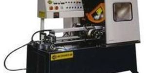 Pipe Cutting Machine