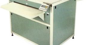 Plate Processing Machine