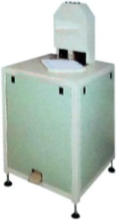 Pneumatic Corner Cutting Machine