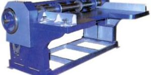 Rotary Bord Cutting Machine