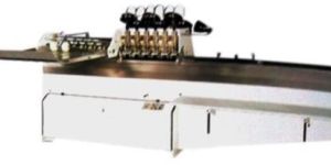 Saddle Stitching Machine