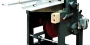 Spine Cutting Machine