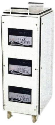 Three Phase Air Cooled Servo Stabilizer