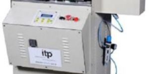 UPVC Welding Machine