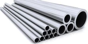 Nickel Alloy Pipe