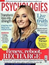Psychologies Magazine