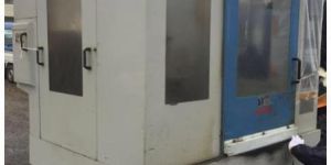 Used Industrial Machines