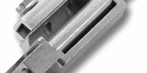 Stainless Steel Dirak Concealed Hinge