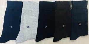 Cotton Socks