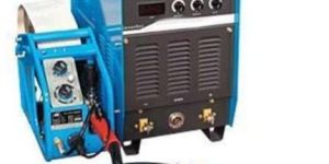 Used MIG Welding Machine